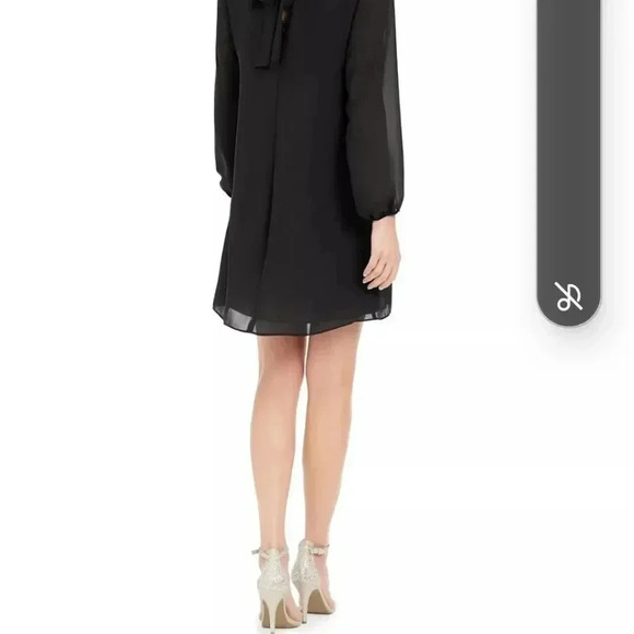 INC Back Bow Shift Dress - Picture 9 of 10